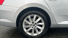 Skoda Superb 1.5 TSI SE Technology 5dr Petrol Hatchback